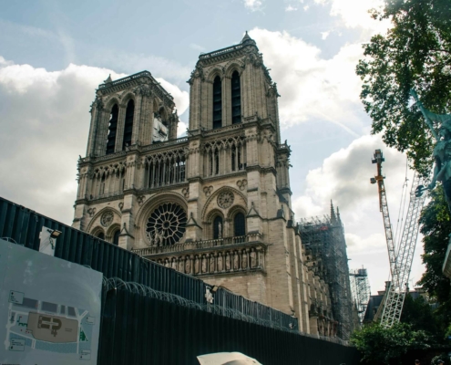Notre Dame
